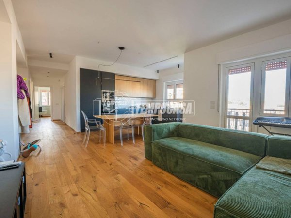 appartamento in vendita a San Benedetto del Tronto