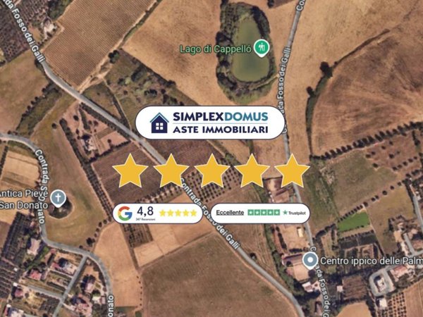 casa indipendente in vendita a San Benedetto del Tronto