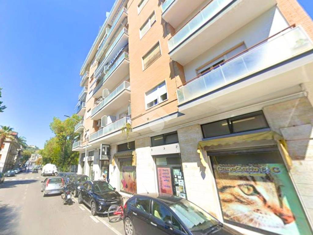 appartamento in vendita a San Benedetto del Tronto