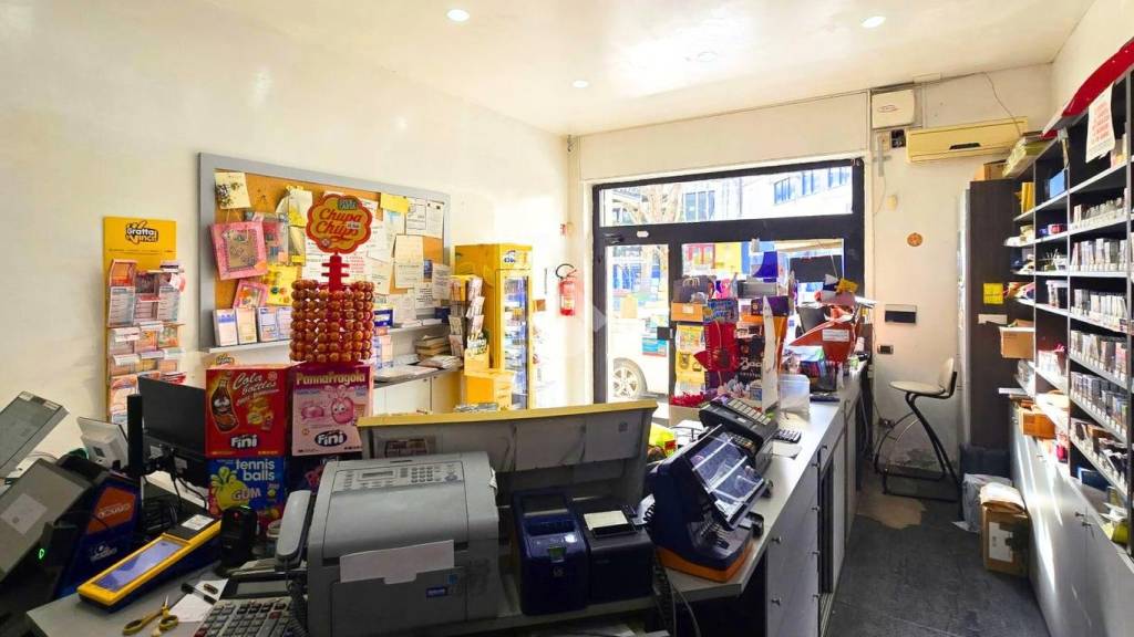 appartamento in vendita a San Benedetto del Tronto