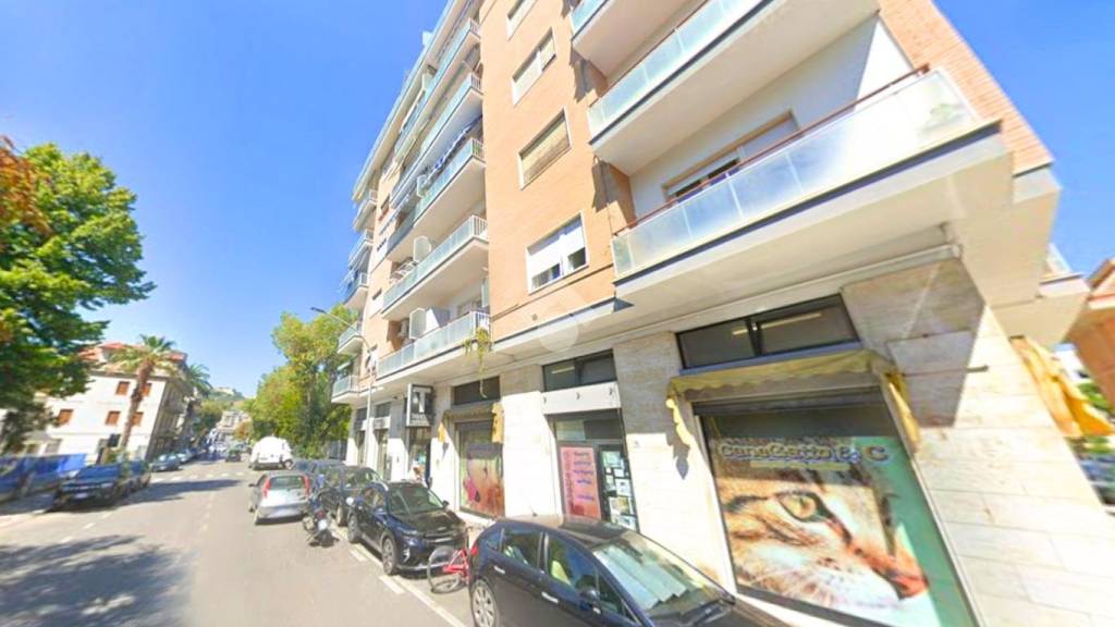 appartamento in vendita a San Benedetto del Tronto