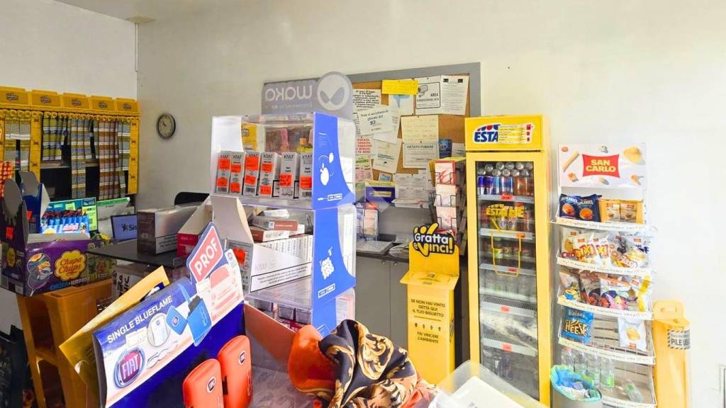 appartamento in vendita a San Benedetto del Tronto