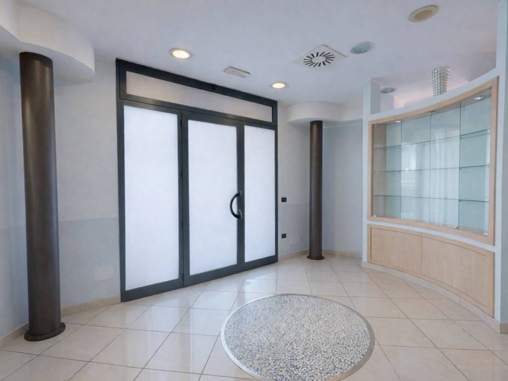 negozio in vendita a San Benedetto del Tronto