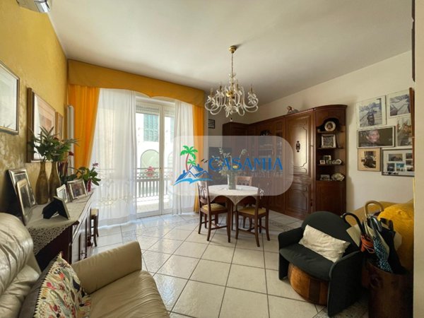 appartamento in vendita a San Benedetto del Tronto