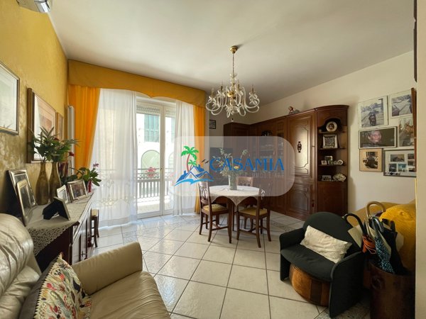 appartamento in vendita a San Benedetto del Tronto