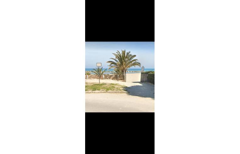 appartamento in vendita a San Benedetto del Tronto in zona Sentina