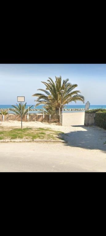 appartamento in vendita a San Benedetto del Tronto in zona Sentina