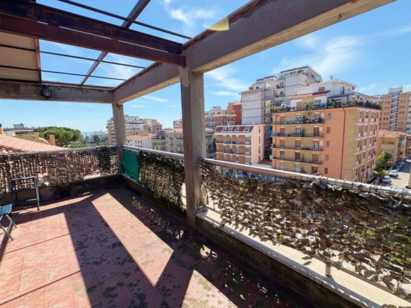 appartamento in vendita a San Benedetto del Tronto