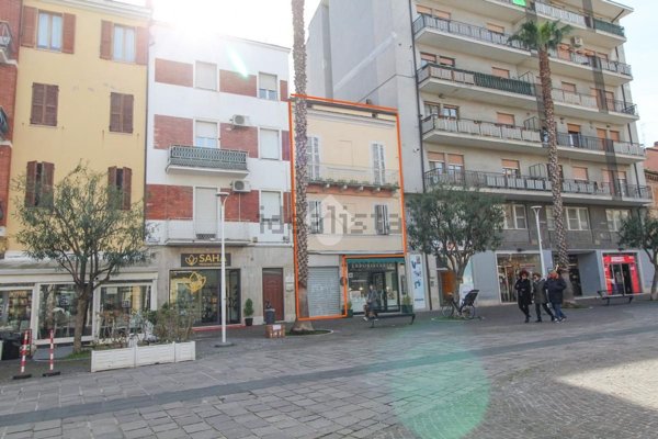 casa indipendente in vendita a San Benedetto del Tronto