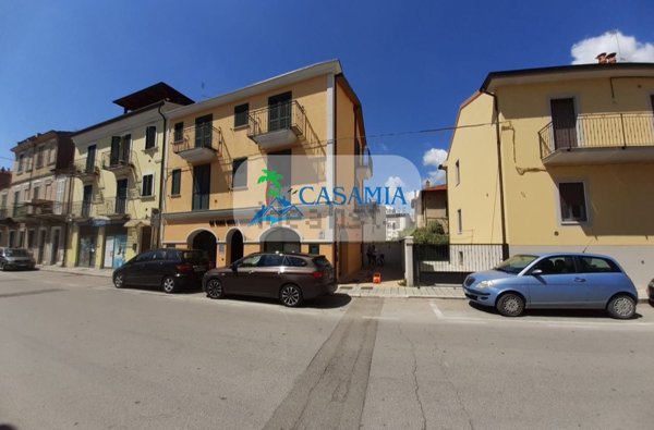 locale commerciale in vendita a San Benedetto del Tronto