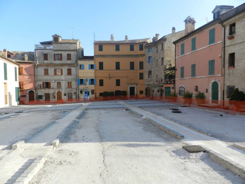 casa indipendente in vendita a San Benedetto del Tronto