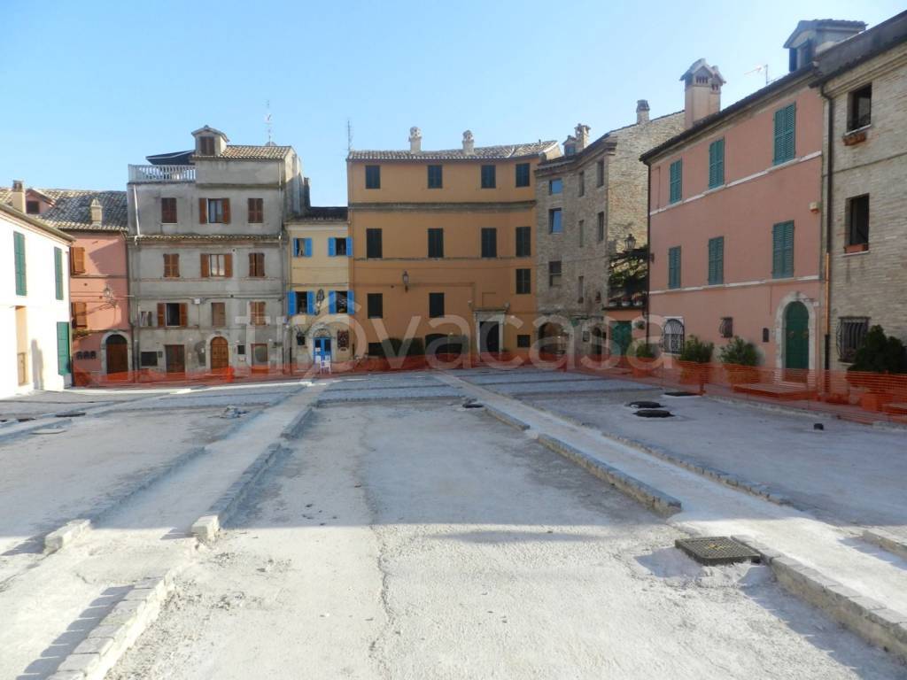 casa indipendente in vendita a San Benedetto del Tronto