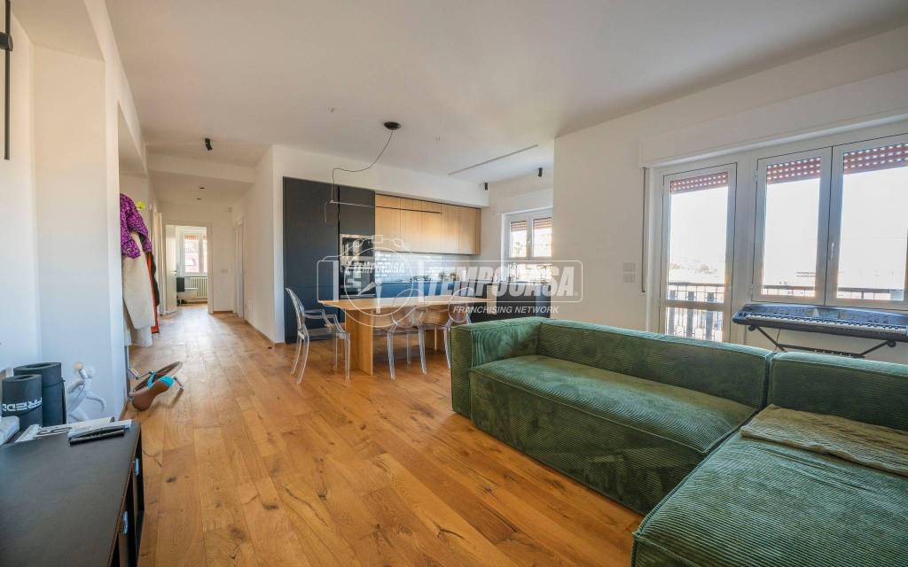 appartamento in vendita a San Benedetto del Tronto