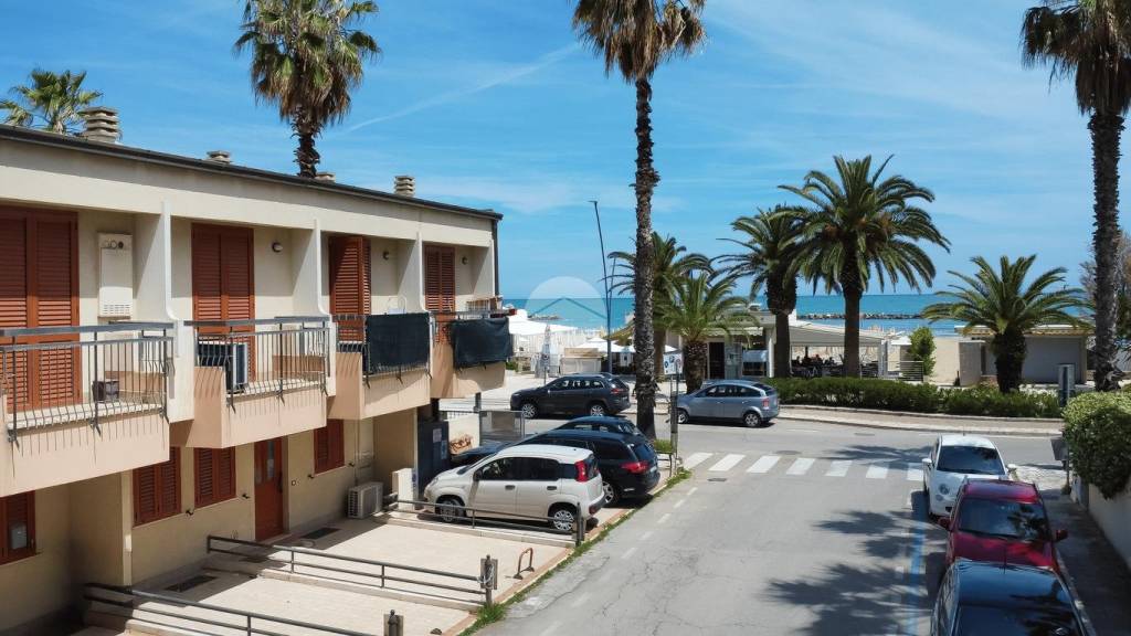 appartamento in vendita a San Benedetto del Tronto in zona Sentina
