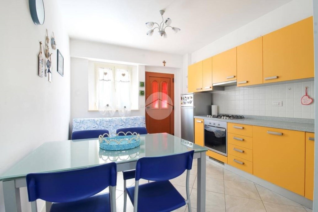 appartamento in vendita a San Benedetto del Tronto in zona Sentina