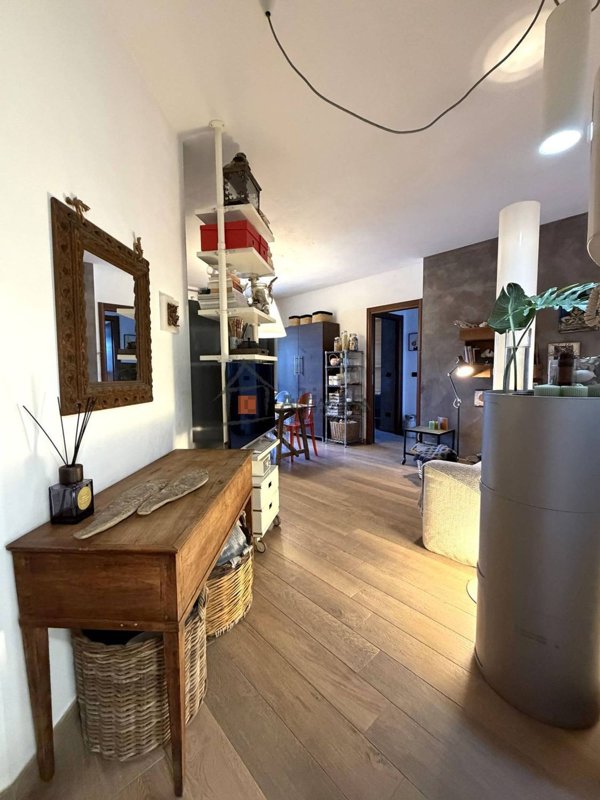 appartamento in vendita a San Benedetto del Tronto in zona Sentina