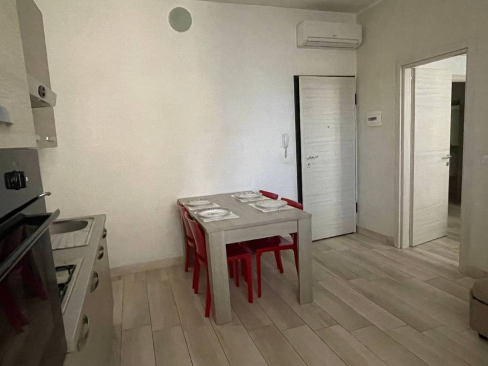 appartamento in vendita a San Benedetto del Tronto