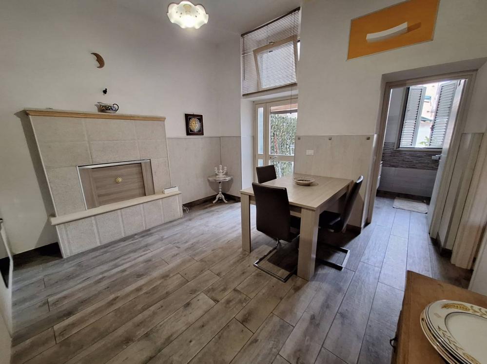 appartamento in vendita a San Benedetto del Tronto