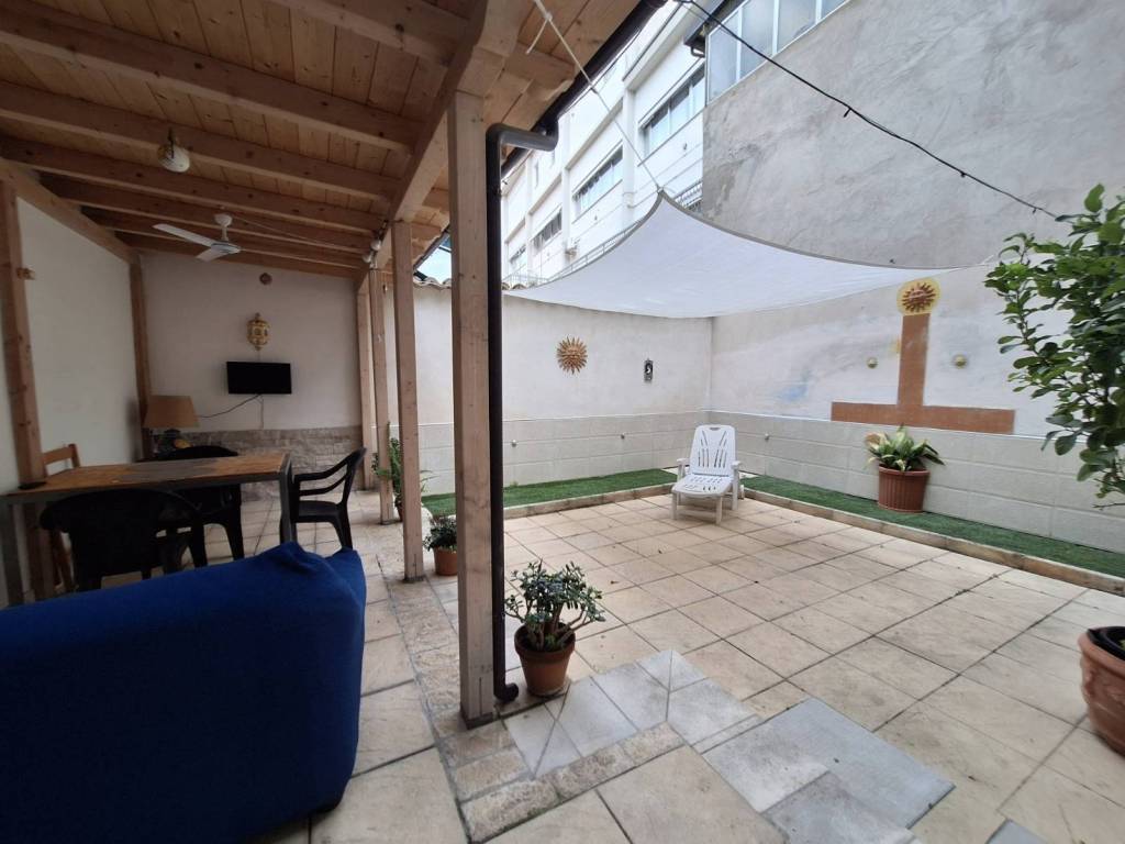 appartamento in vendita a San Benedetto del Tronto