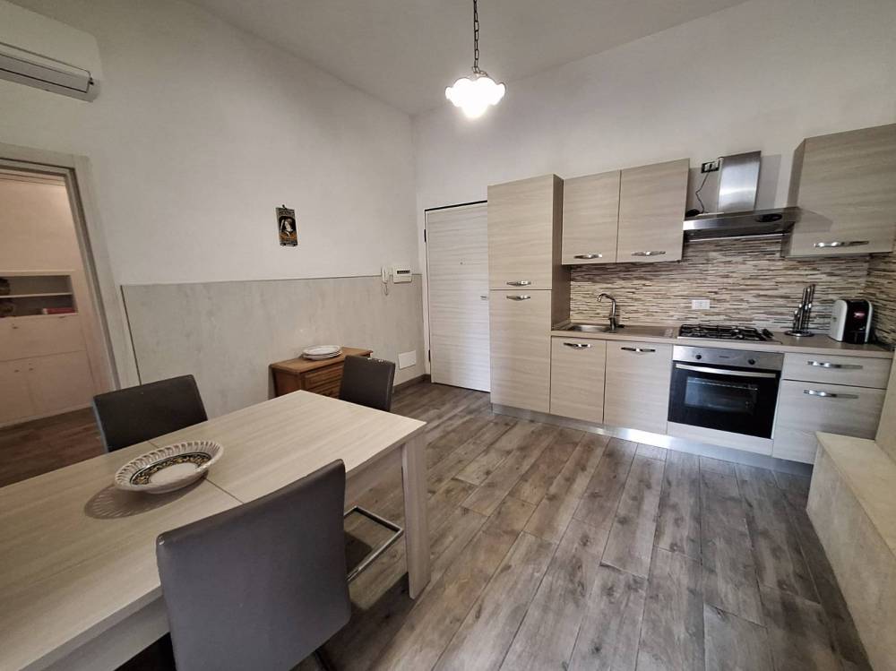 appartamento in vendita a San Benedetto del Tronto