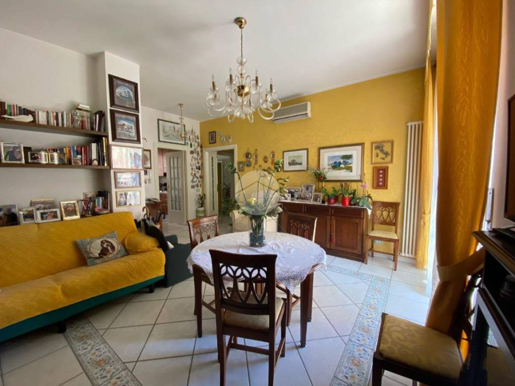 appartamento in vendita a San Benedetto del Tronto