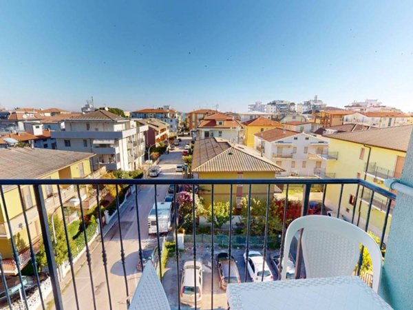 appartamento in vendita a San Benedetto del Tronto in zona Sentina