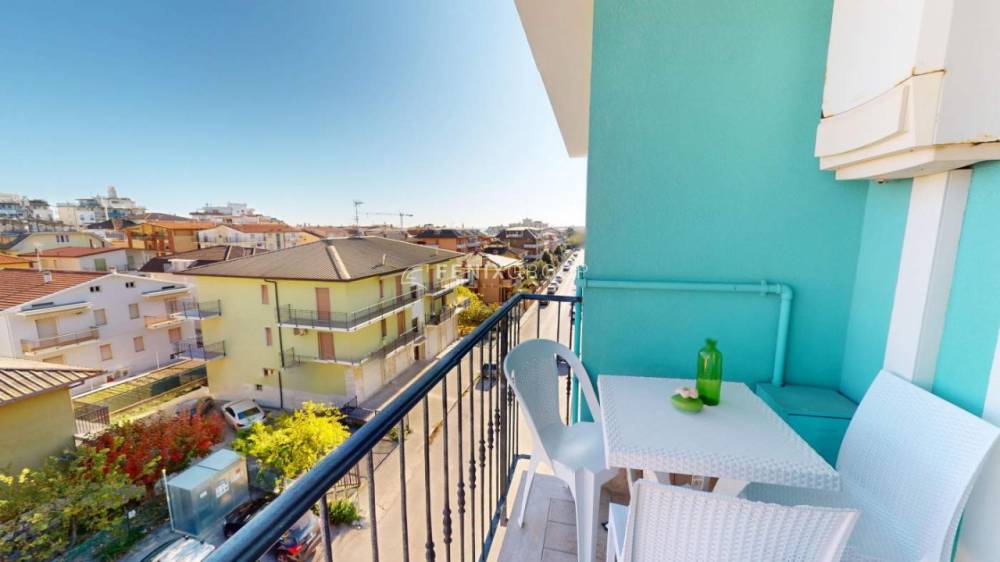 appartamento in vendita a San Benedetto del Tronto in zona Sentina