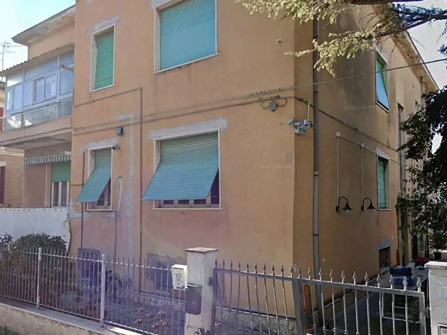 appartamento in vendita a San Benedetto del Tronto