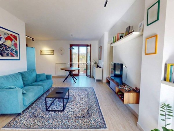 appartamento in vendita a San Benedetto del Tronto