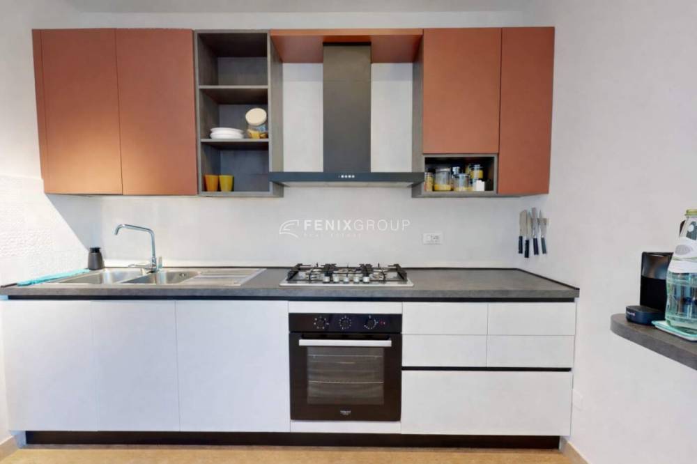 appartamento in vendita a San Benedetto del Tronto