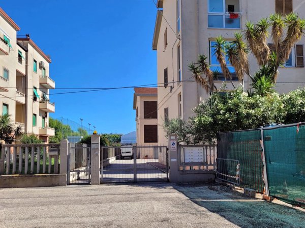 appartamento in vendita a San Benedetto del Tronto