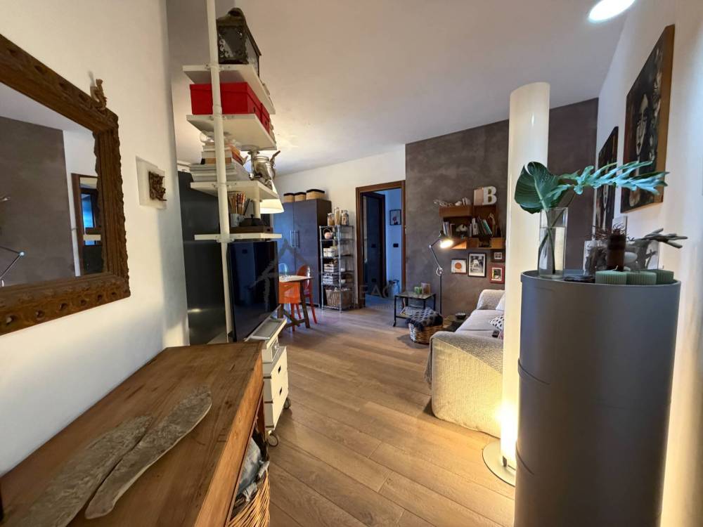 appartamento in vendita a San Benedetto del Tronto in zona Sentina