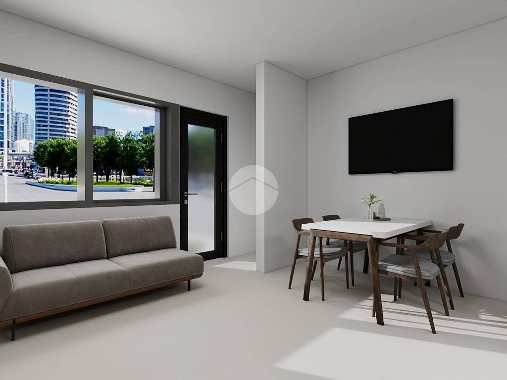 appartamento in vendita a San Benedetto del Tronto in zona Sentina