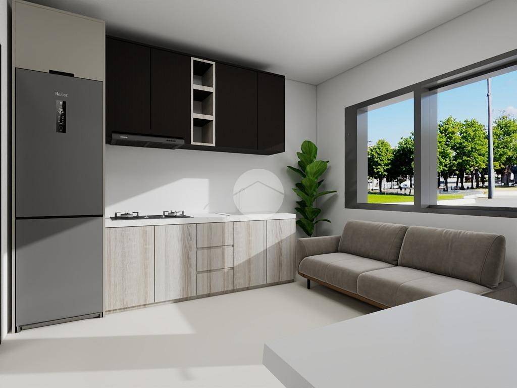 appartamento in vendita a San Benedetto del Tronto in zona Sentina