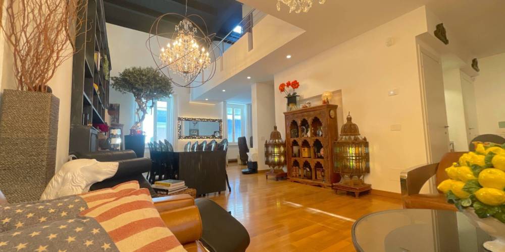 appartamento in vendita a San Benedetto del Tronto