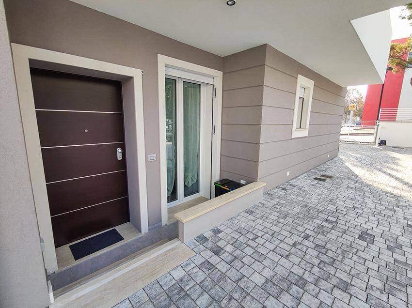 appartamento in vendita a San Benedetto del Tronto