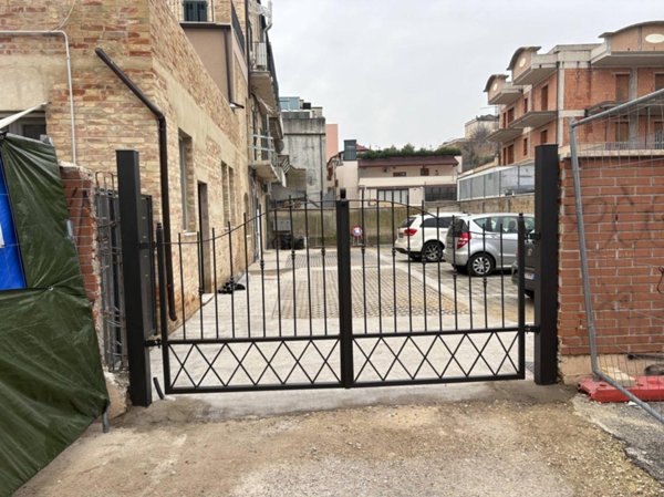 appartamento in vendita a San Benedetto del Tronto