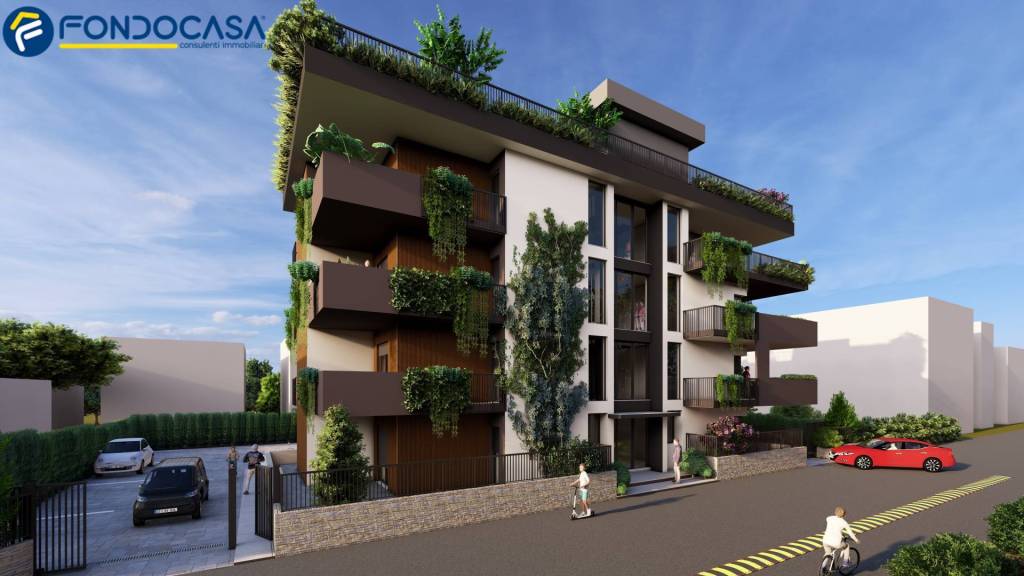 appartamento in vendita a San Benedetto del Tronto