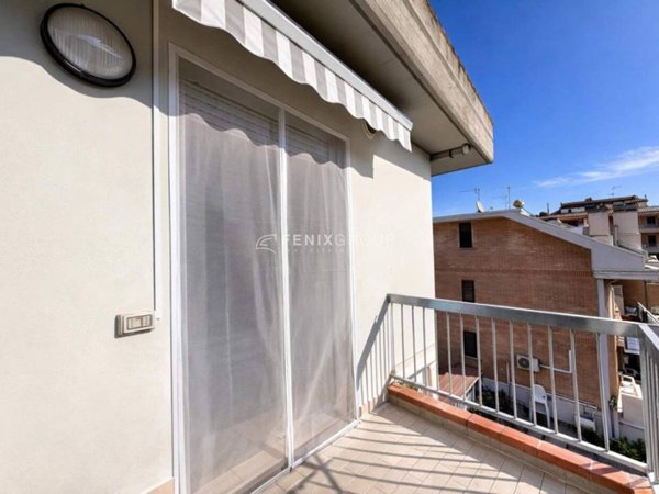 appartamento in vendita a San Benedetto del Tronto