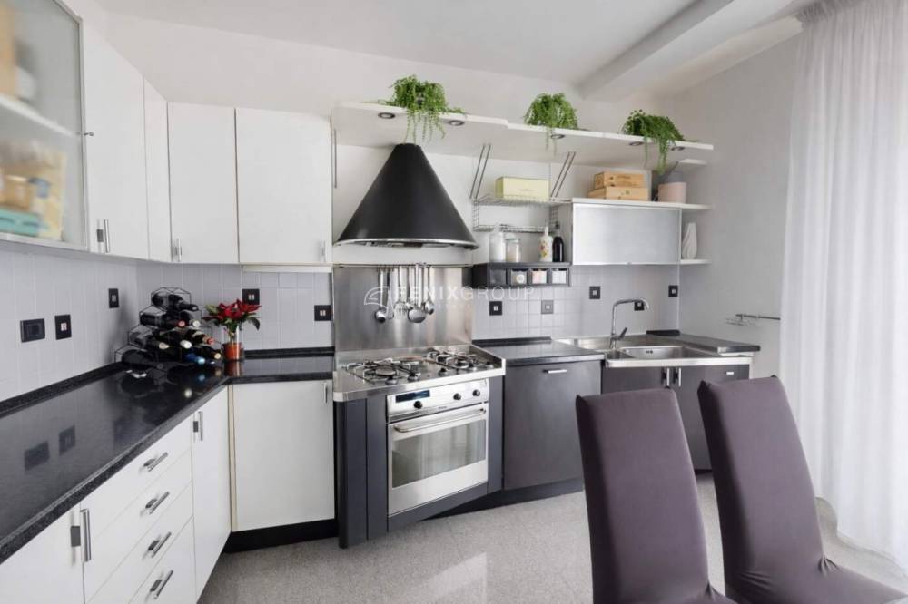 appartamento in vendita a San Benedetto del Tronto