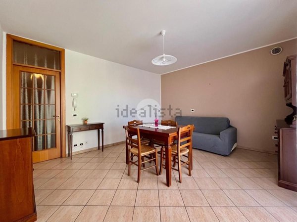 appartamento in vendita a San Benedetto del Tronto