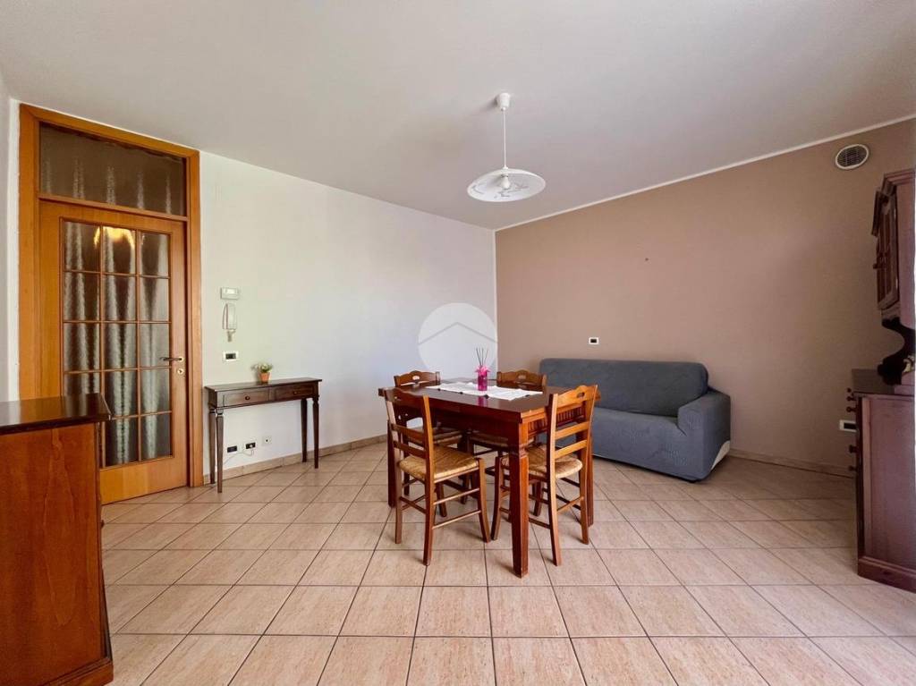 appartamento in vendita a San Benedetto del Tronto