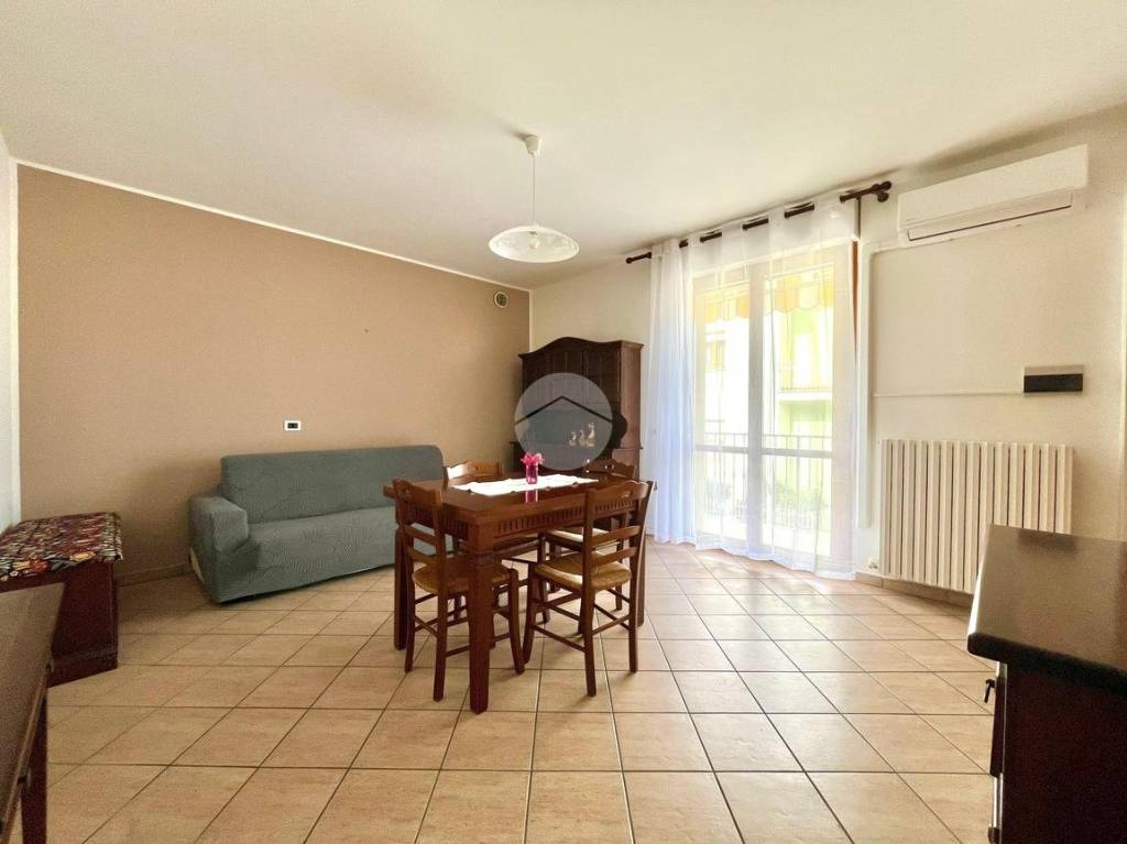 appartamento in vendita a San Benedetto del Tronto