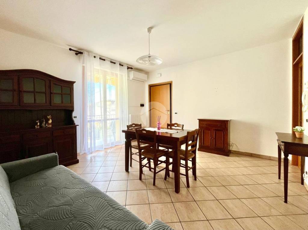 appartamento in vendita a San Benedetto del Tronto