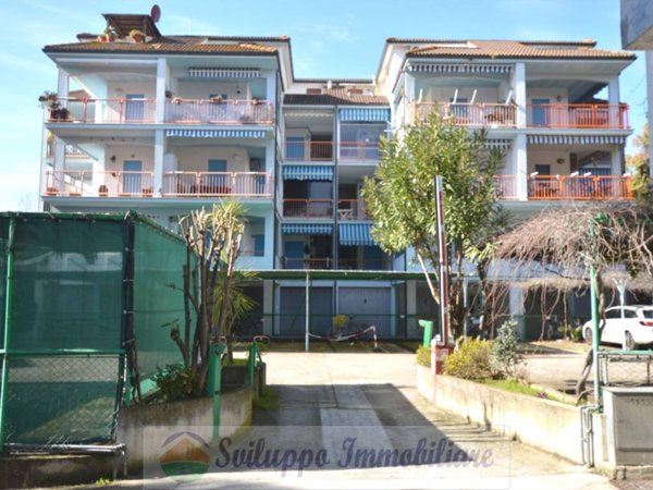 appartamento in vendita a San Benedetto del Tronto