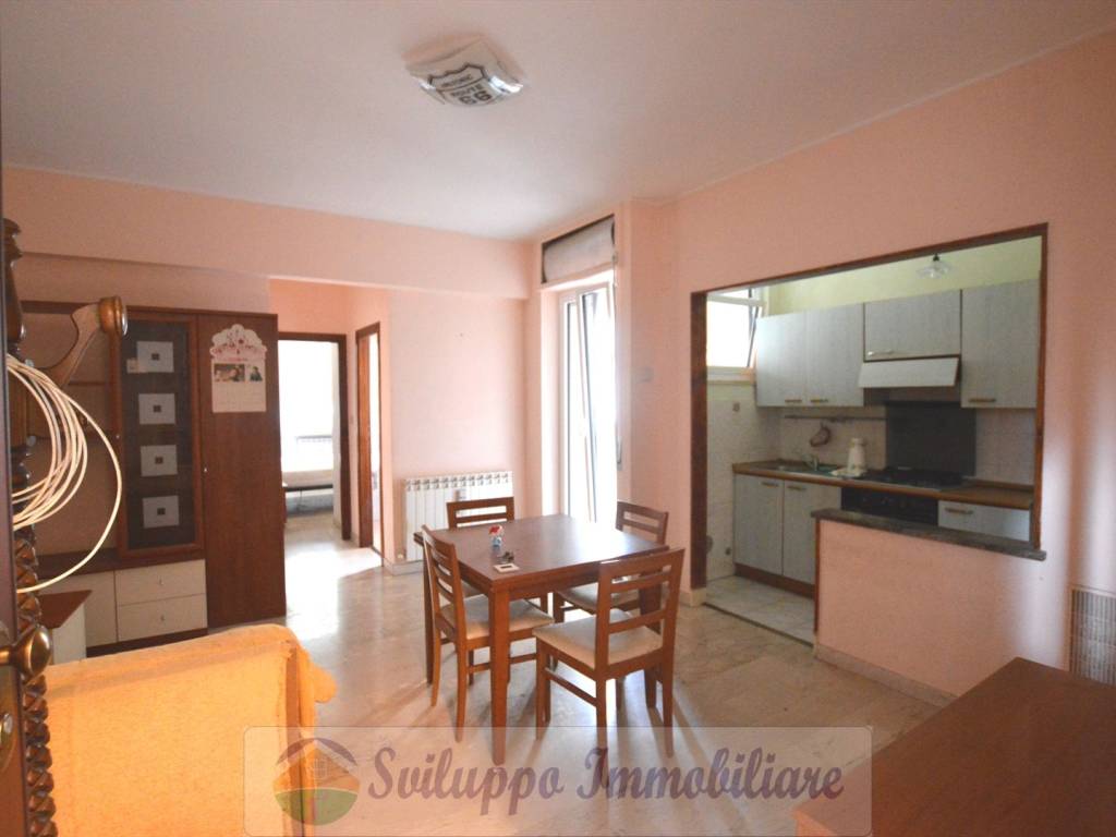 appartamento in vendita a San Benedetto del Tronto