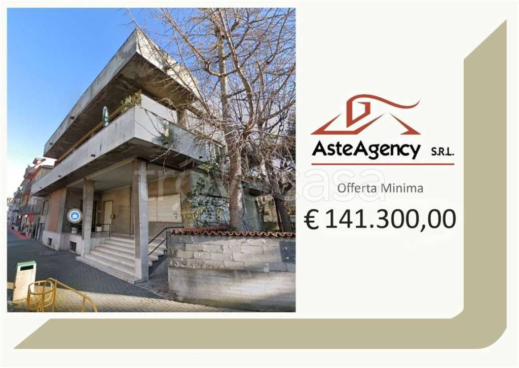 appartamento in vendita a San Benedetto del Tronto in zona Sentina