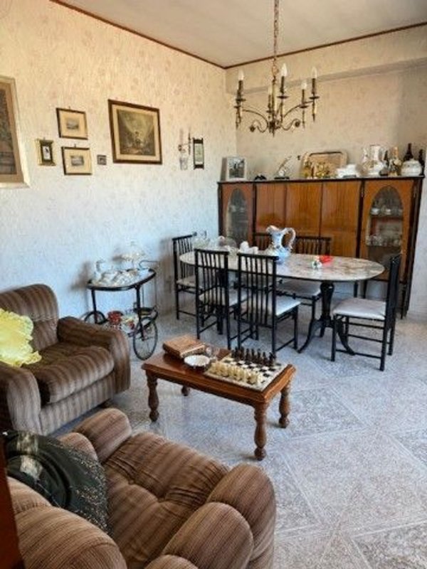 appartamento in vendita a San Benedetto del Tronto