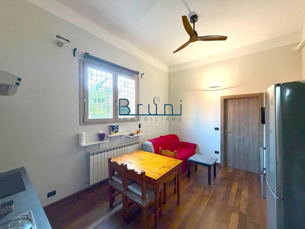 appartamento in vendita a San Benedetto del Tronto