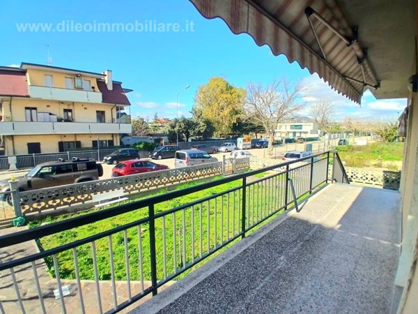 appartamento in vendita a San Benedetto del Tronto in zona Sentina